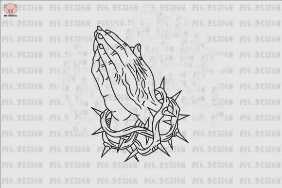 God s Hand Embroidery: A Designer’s Review