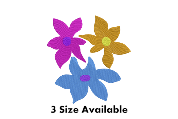 Reviewing Beautiful Floral Embroidery Pattern for Holiday Sales