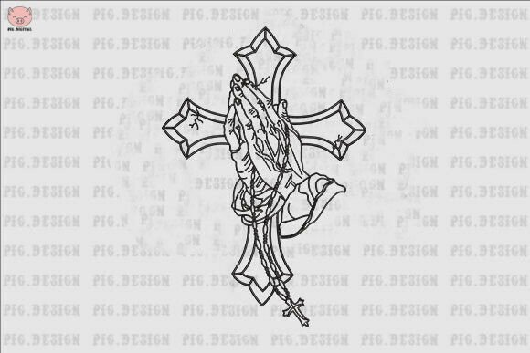 Reviewing Gods Hand Embroidery for Real Projects