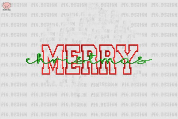 Reviewing Merry Christmas Applique Embroidery for Real Projects