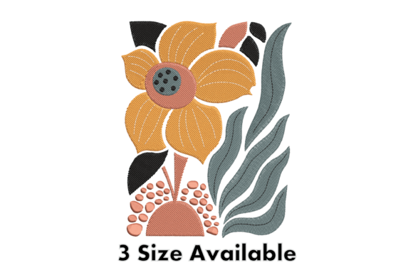 Reviewing Modern Floral Art for Holiday Sales